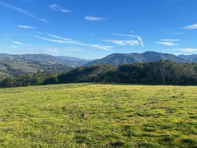 64 Marguerite (tehama), Carmel