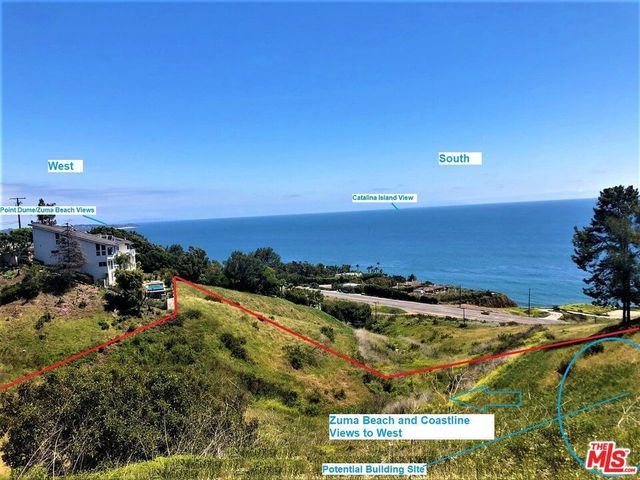 4620 Via Vienta, Malibu