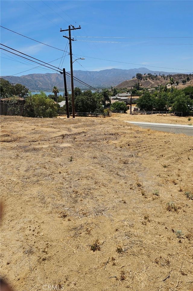 Townsend, Lake Elsinore