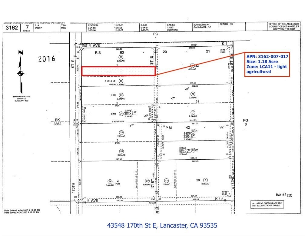 Photo of Listing #SB25266649