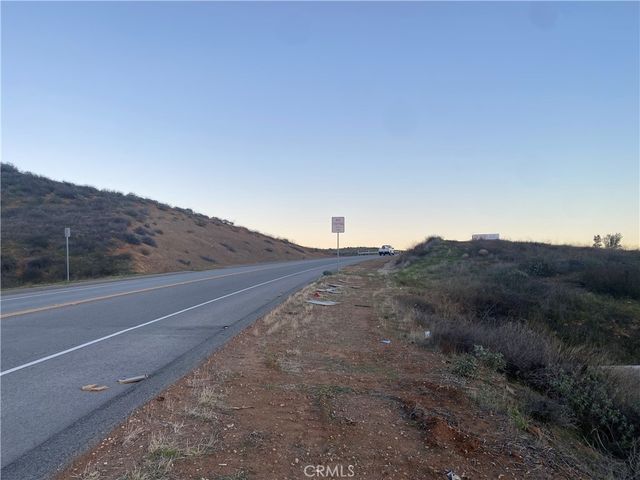Camino Del Norte, Lake Elsinore