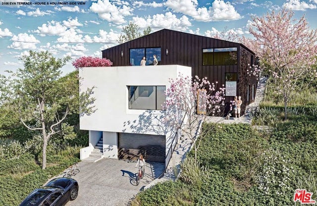 3106 N Eva Terrace, Los Angeles