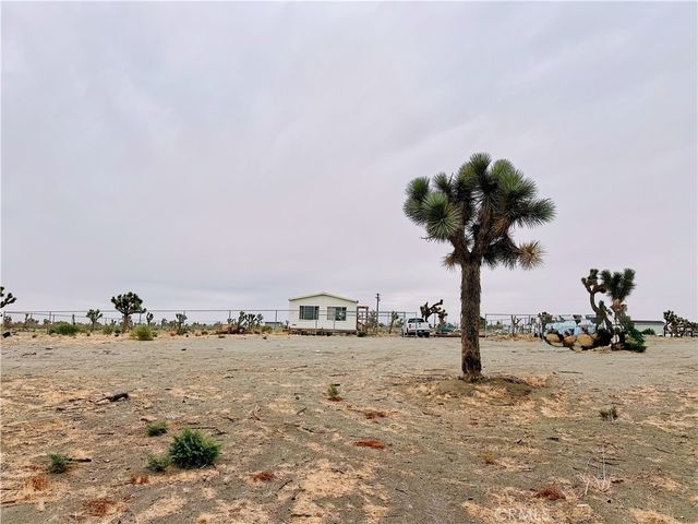12452 Golden View, Pinon Hills