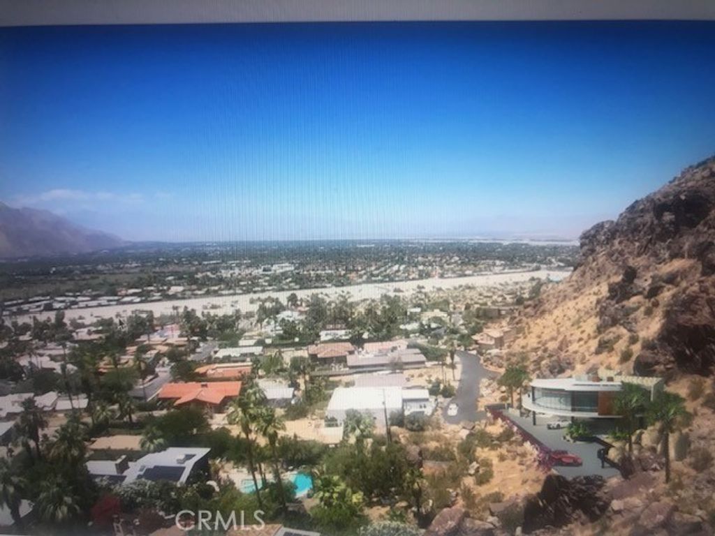 2400 Bisnaga, Palm Springs