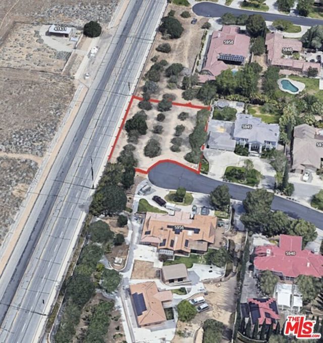 Alleppo Ln, Los Angeles
