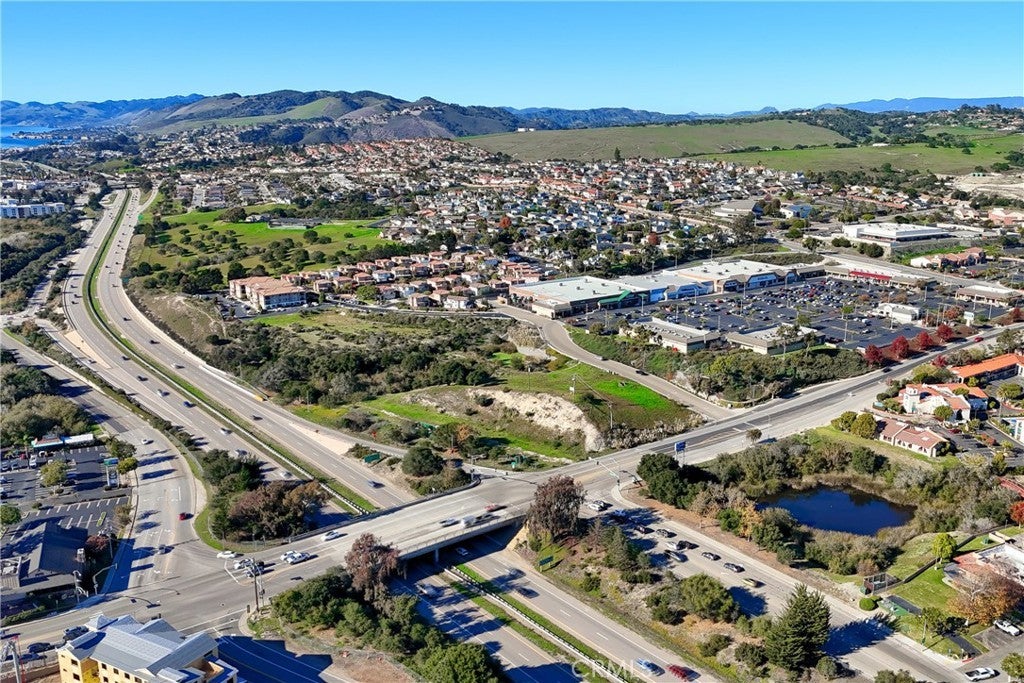 100 Oak, Pismo Beach