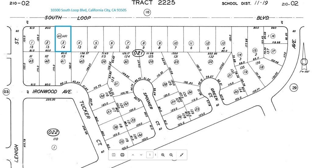 Photo of Listing #HD25271489