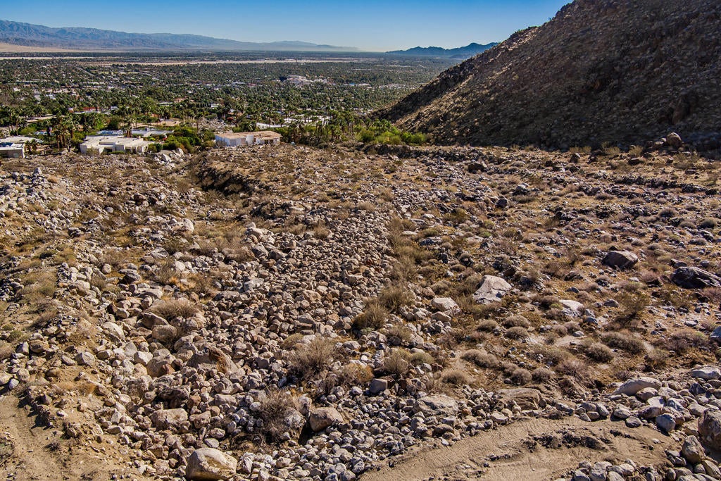 W Cielo Dr, Palm Springs