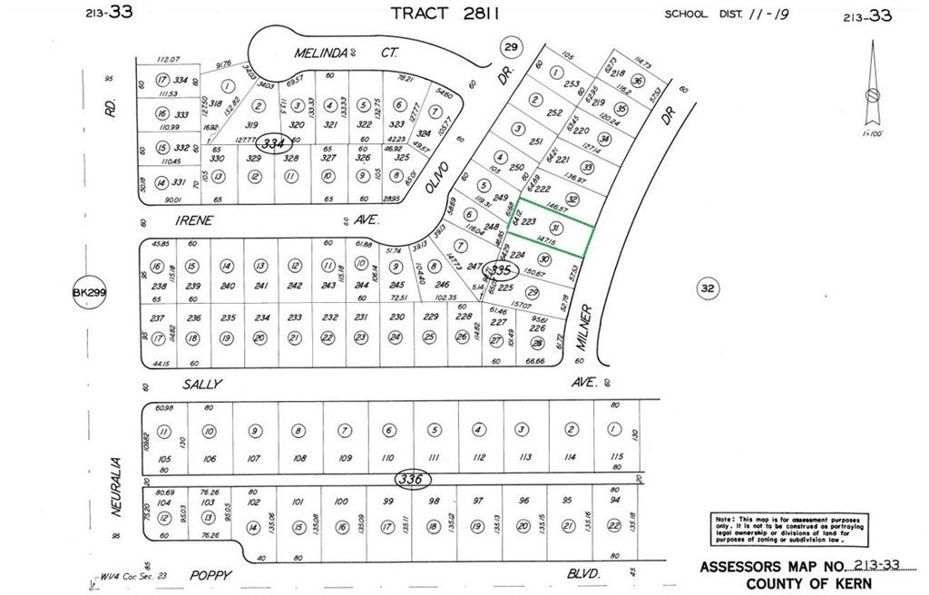 Photo of Listing #HD25271734