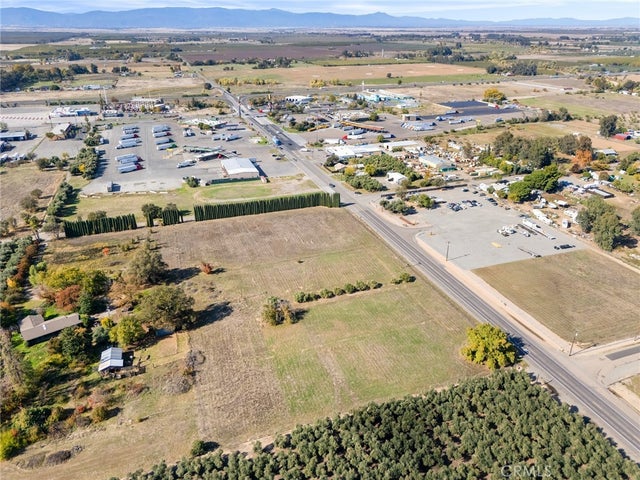 Toomes Avenue, Corning