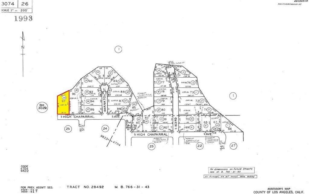 Photo of Listing #IV25272529