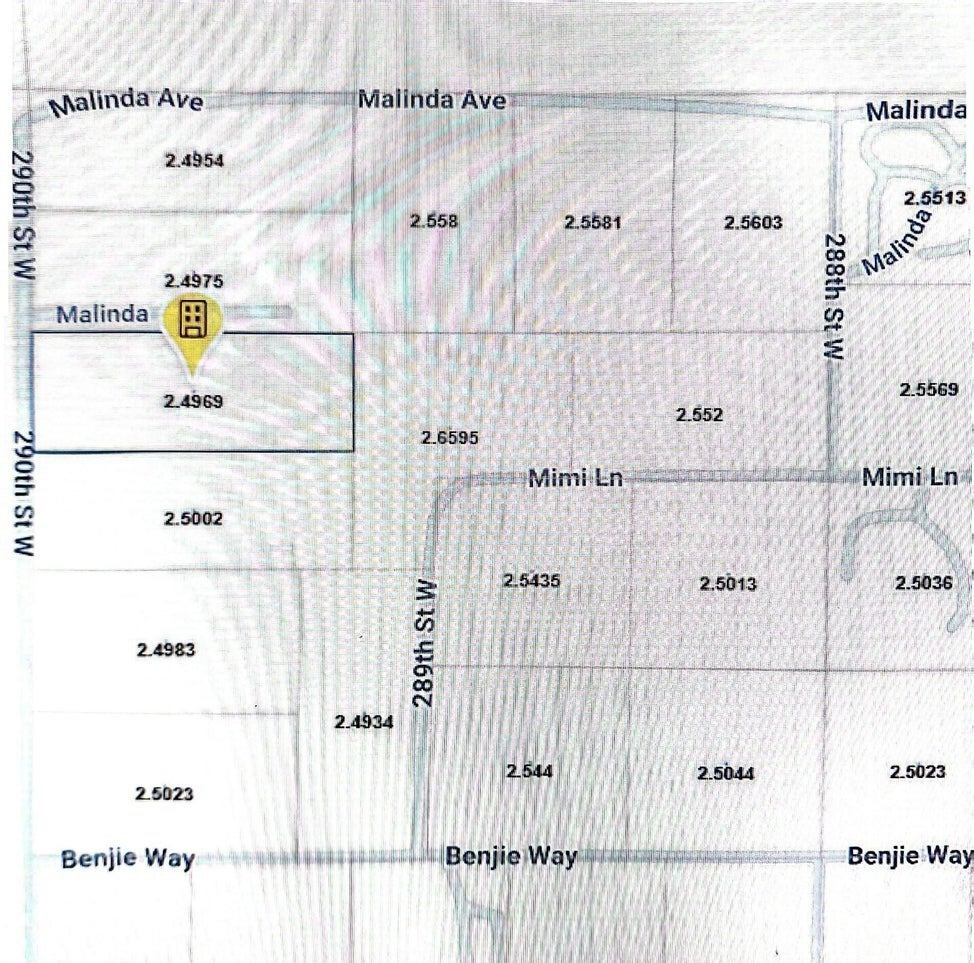 Photo of Listing #SR25263071