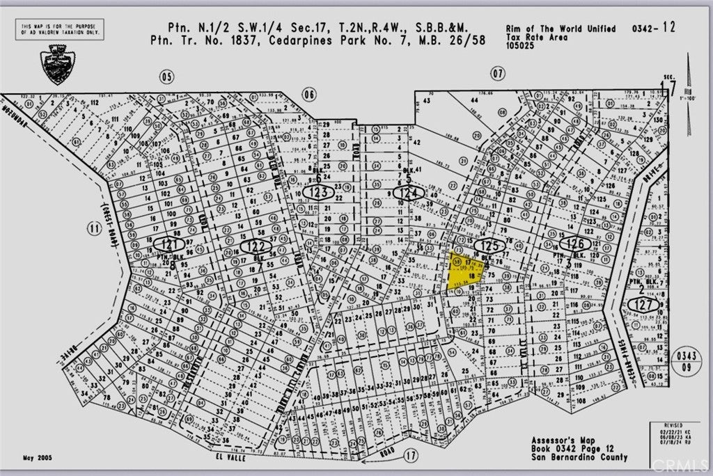 Photo of Listing #IV25272730