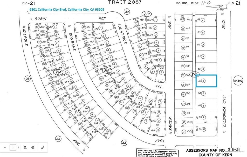 Photo of Listing #HD25272920