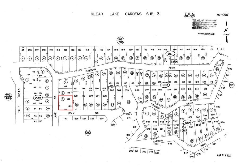 Photo of Listing #ND25261615