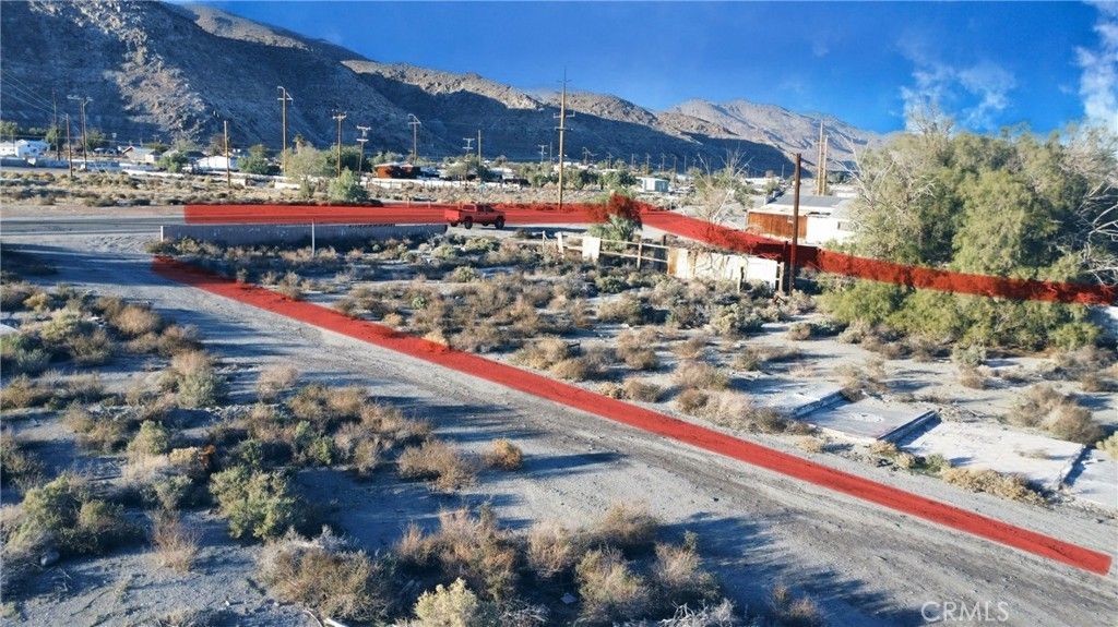82075 Trona Road, Trona