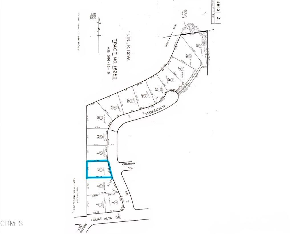 Photo of Listing #P1-25190