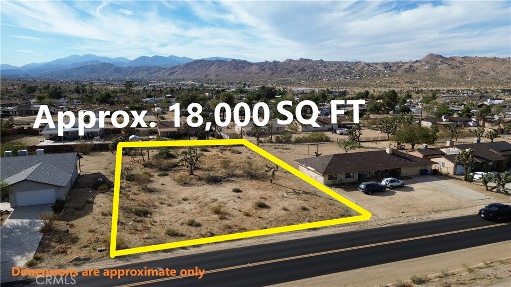 7022 Avalon Avenue, Yucca Valley