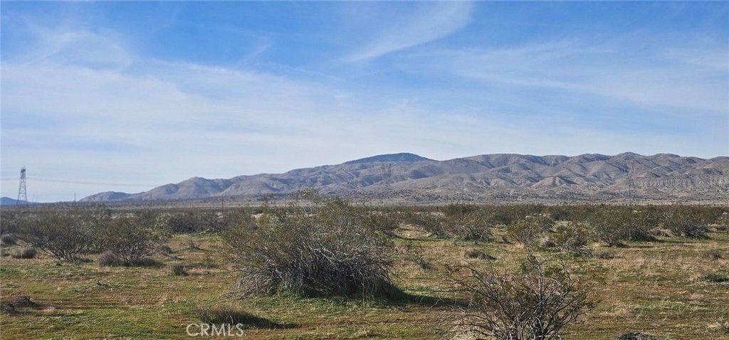 105th St W, Rosamond