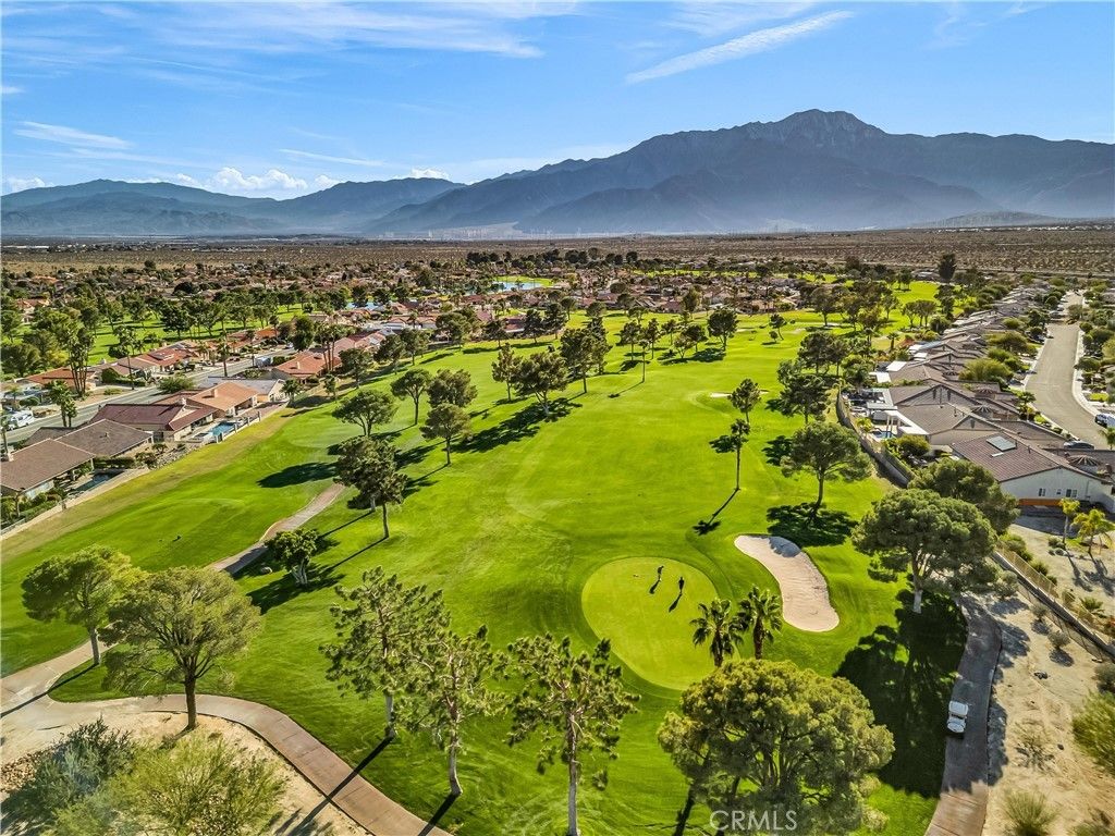 8599 Rockies Avenue, Desert Hot Springs