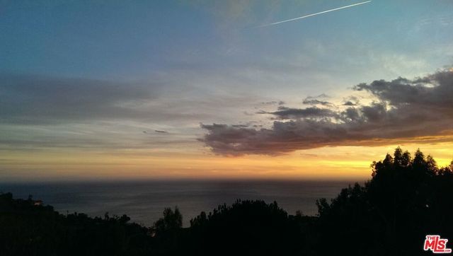 Eldermoor Drive, Malibu