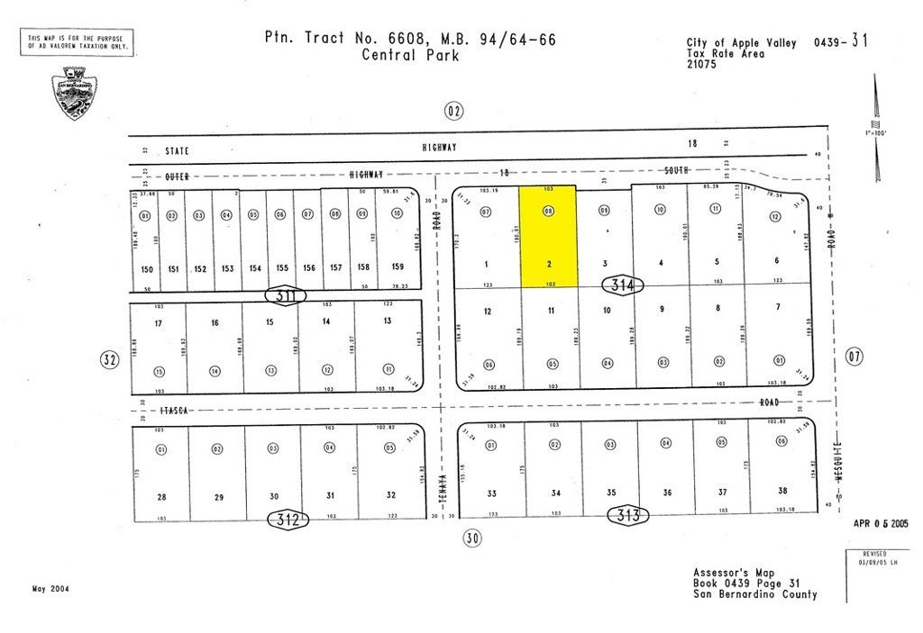 Photo of Listing #HD25277502