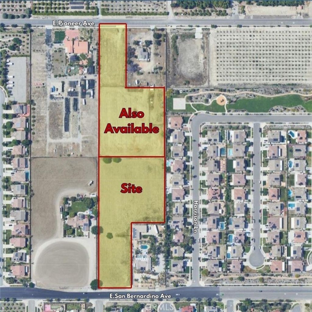 1305 E San Bernardino Avenue, Redlands