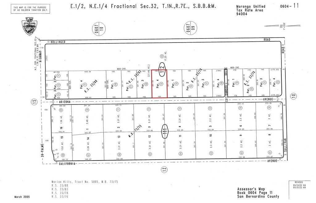 Photo of Listing #ND25261612