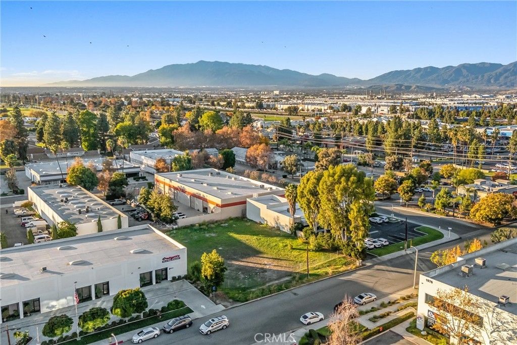 575 New Jersey Street, Redlands