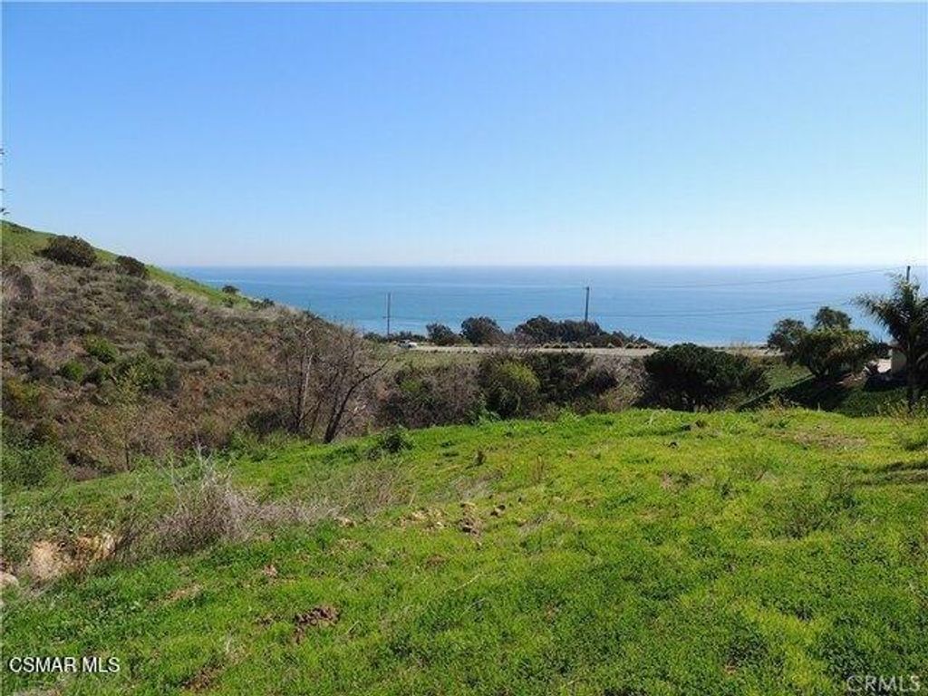 4750 Avenida Del Mar, Malibu