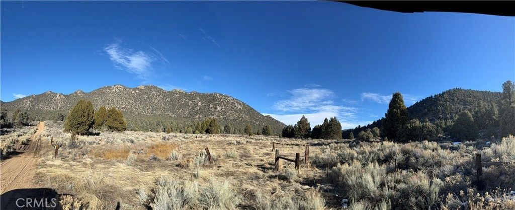 310-190-028 Sacatar Ranch Road, Kennedy Meadows