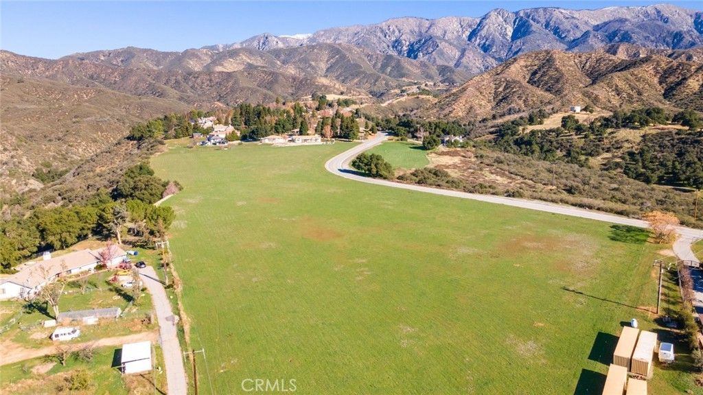 Oak Glen Rd, Yucaipa