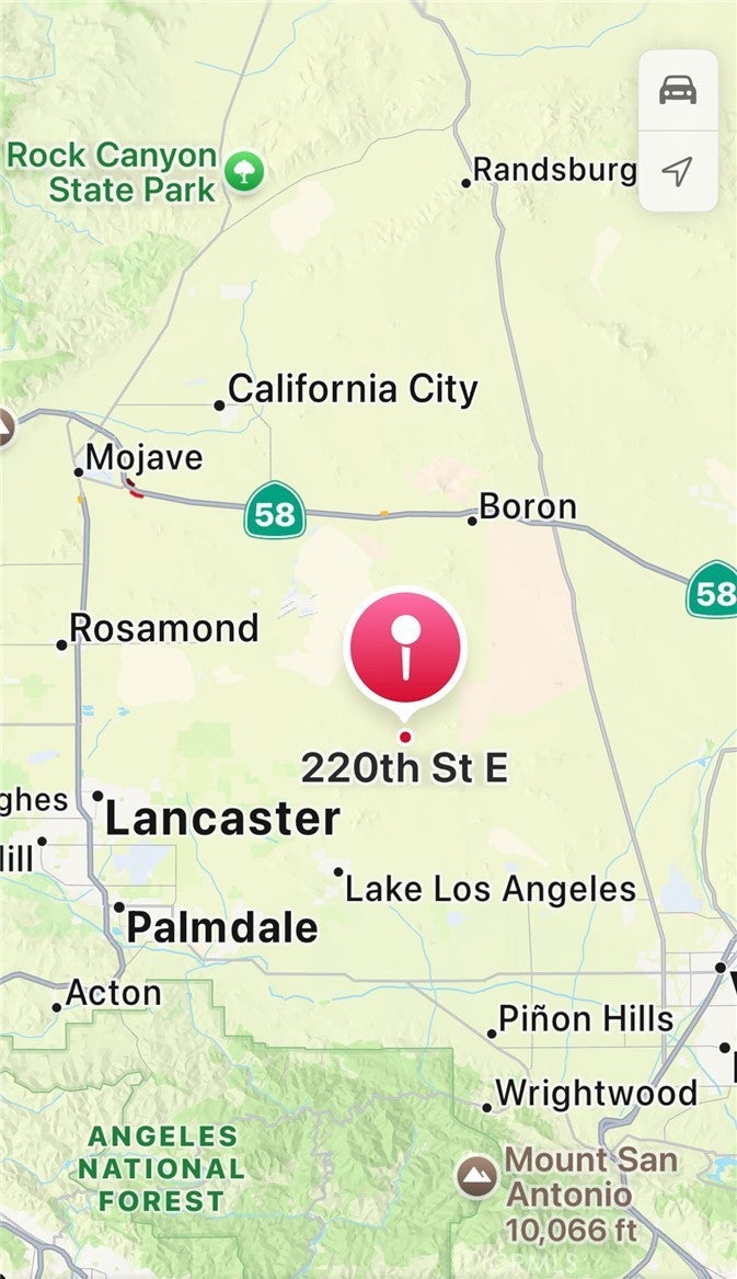 Photo of Listing #SR25279270