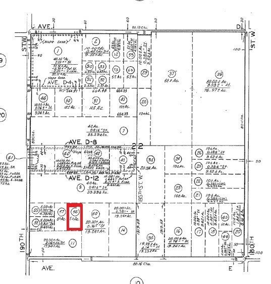 Photo of Listing #SR25280503