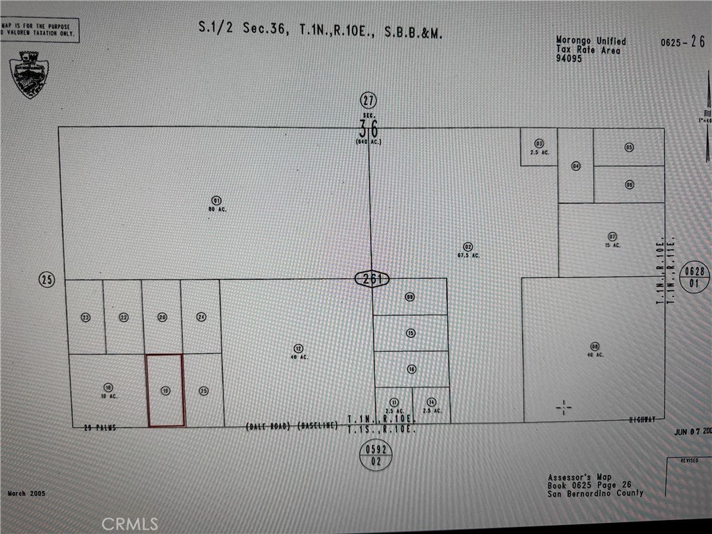 Photo of Listing #OC25281915