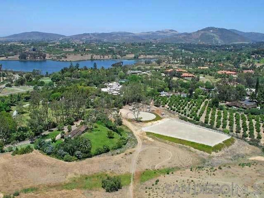 6710 El Montevideo, Rancho Santa Fe