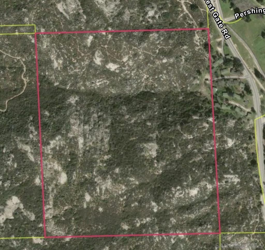 30975 Highway 94, Campo