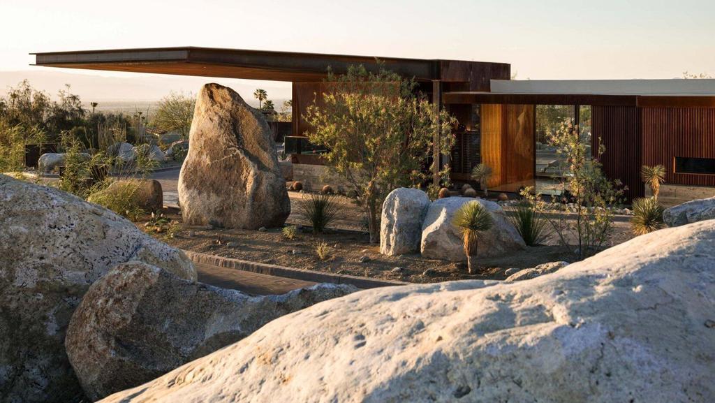 2065 Vista Palizada Drive, Palm Springs