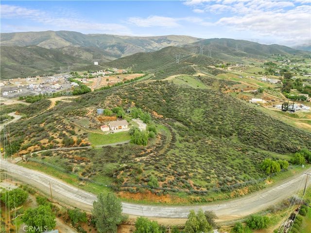 10657 Mint Canyon, Agua Dulce