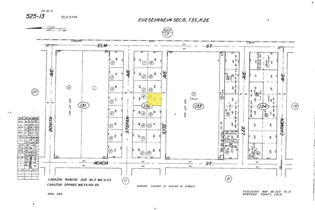 Photo of Listing #SR26001363