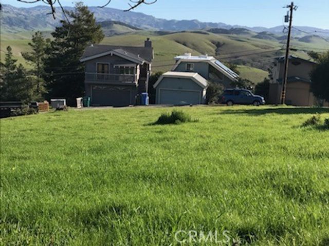 Pineridge, Cambria