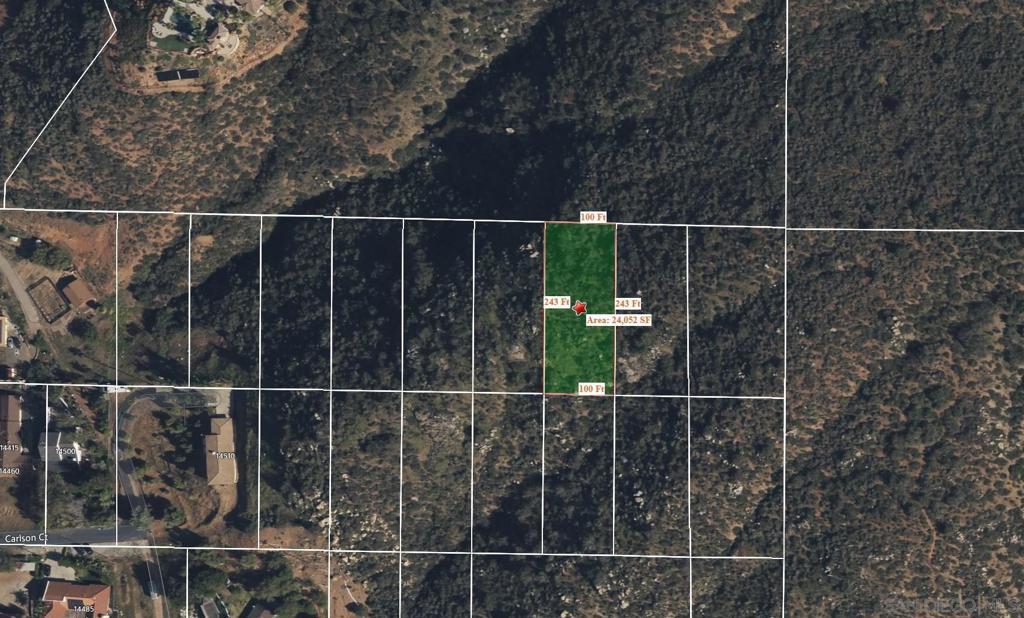 Photo of Listing #2600499SD