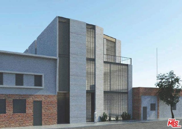 4120 W Jefferson Boulevard, Los Angeles