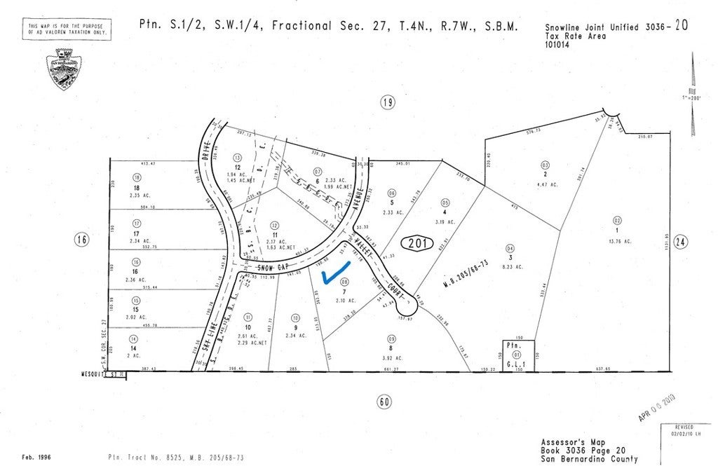 Photo of Listing #SR25269871
