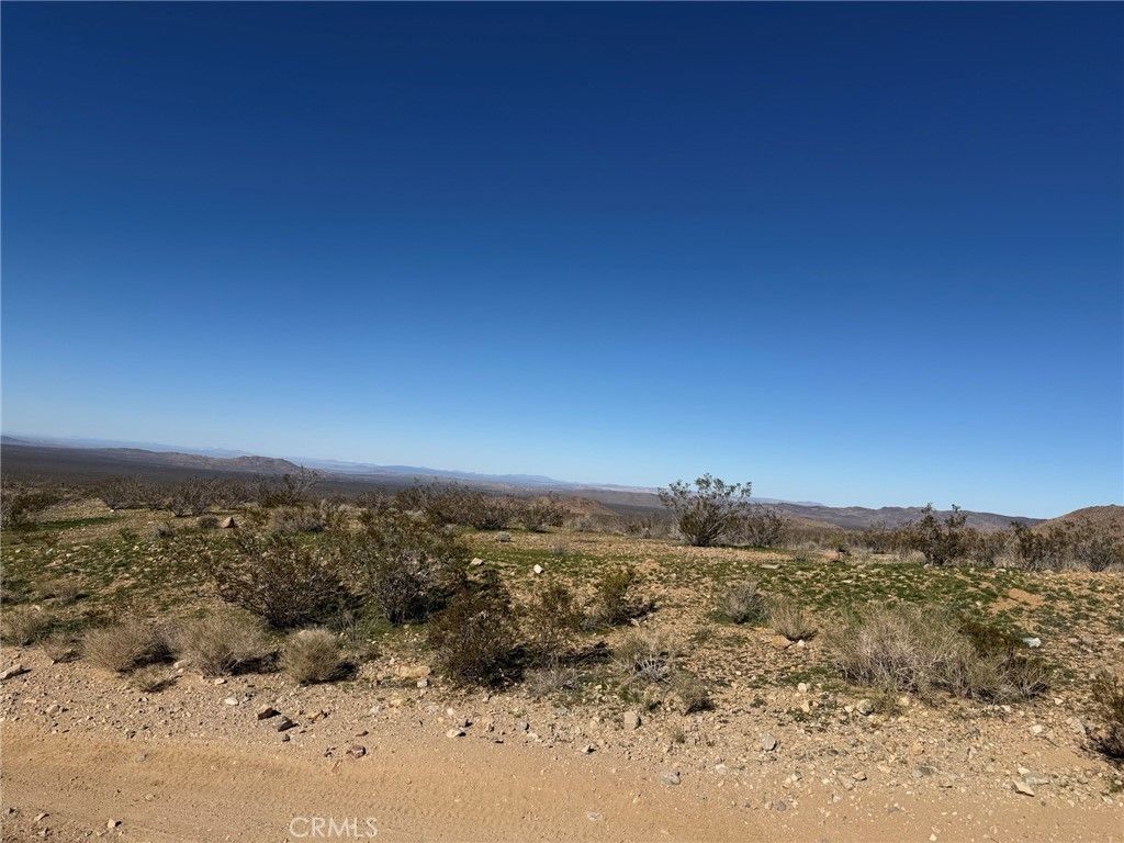 1 Off Pipeline, Barstow