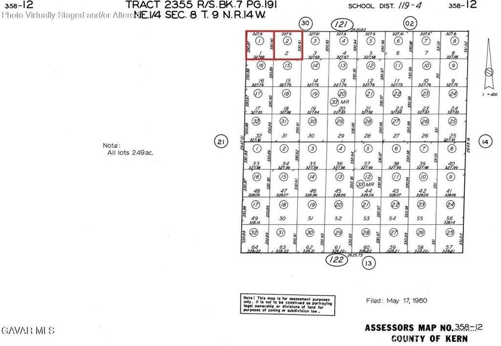 Photo of Listing #IV26005721