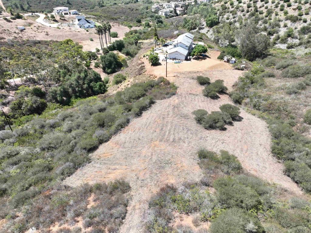 Golden Eagle Trail, San Marcos