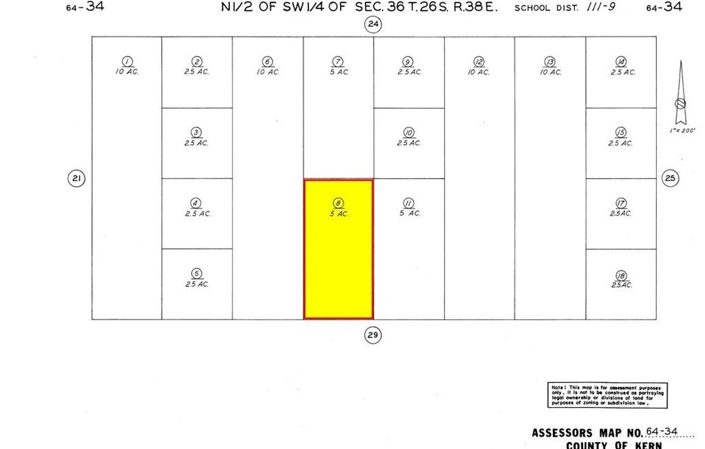 Photo of Listing #HD26006795