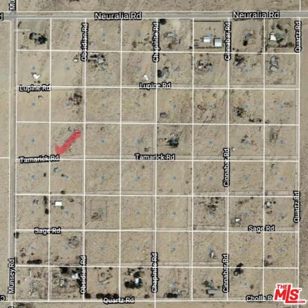 7765 E Obsidian Avenue, Cantil