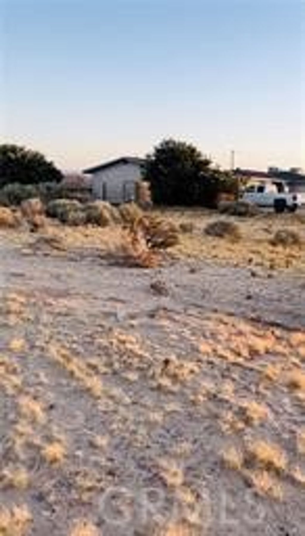Chloride, Newberry Springs
